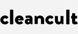 cleancult logo