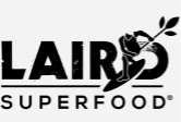 LAIRD Superfood logo