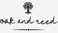 Oak and Reed logo