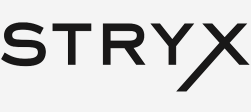 STRYX logo