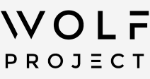 WOLF Project logo
